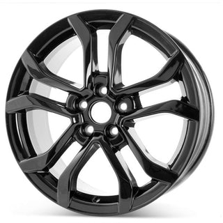 2017-2020 Ford Wheels OEM Rims for Sale | Fusion