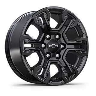 2022-2024 Chevrolet Wheels OEM Rims for Sale | Silverado 1500