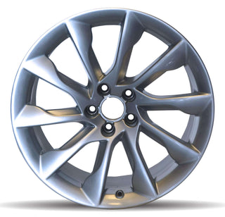 OEM Stock Wheels / Rims for Audi A5 S5 | 19344 | 58925 | 58960 | 98612 | 8T0601025Br | 8T0601025Bc