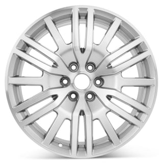 2022-2024 Ford Wheels OEM Rims for Sale | Expedition