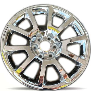 2014-2020 GMC Wheels OEM Rims for Sale Yukon 1500