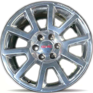 2014-2020 GMC Wheels OEM Rims for Sale Yukon 1500