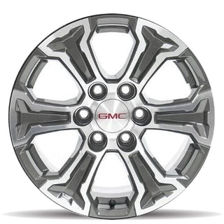 2019-2024 GMC Wheels OEM Rims for Sale | Silverado 1500 Tahoe Canyon Sierra 1500 Sierra Denali 1500 Yukon 1500 Yukon 2500