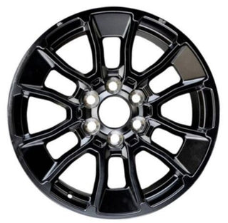 2022-2024 Toyota Wheels OEM Rims for Sale | Sequoia Tundra