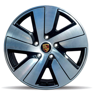 2020-2024 Porsche Wheels OEM Rims for Sale | Taycan