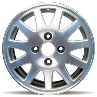 1997-1998 Acura Wheels OEM Rims for Sale TL