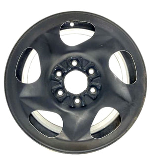 2002-2009 Buick Wheels OEM Rims for Sale Rainier | Envoy