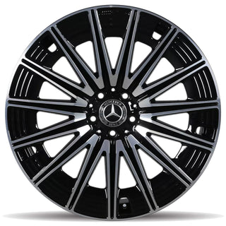 2024-2024 Mercedes Benz Wheels OEM Rims for Sale | Mercedes E350 Mercedes E450 Mercedes E Class