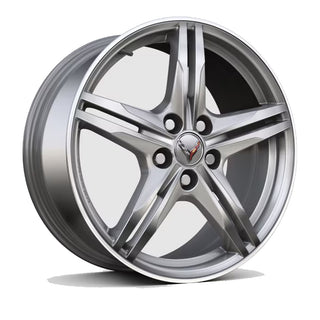 2024-2024 Chevrolet Wheels OEM Rims for Sale | Corvette Stringray