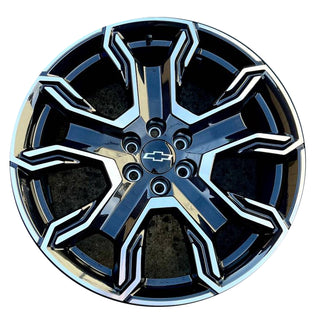 2025-2025 Chevrolet Wheels OEM Rims for Sale | Silverado Tahoe 1500 Suburban