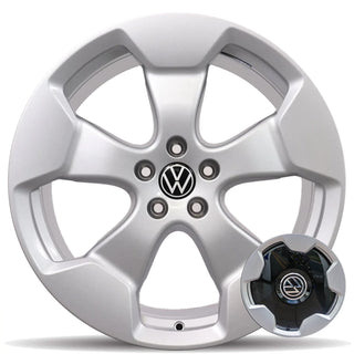 2025-2025 Volkswagen Wheels OEM Rims for Sale ID.Buzz