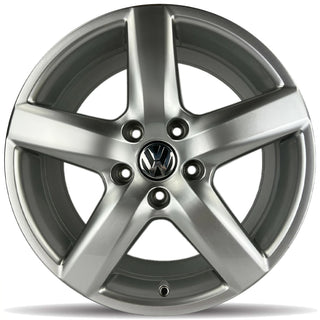 2006-2010 Volkswagen Wheels OEM Rims for Sale Touareg
