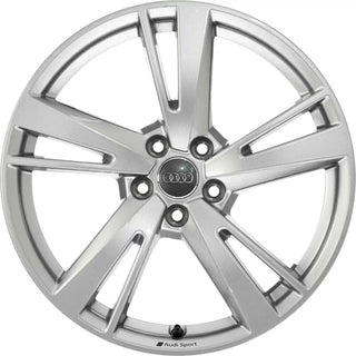 OEM Stock Wheels / Rims for Audi Rs3 | 59046 | 96217 | 8V0601025Ej | 8V0601025Ek | 8V0601025El | 8V0601025Gd | 8V0601025Ge | 8V06