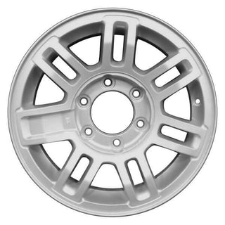 OEM Stock Wheels / Rims for Hummer Hummer H3 | 6304 | 6306 | 9594959 | 9598240 | 9598062