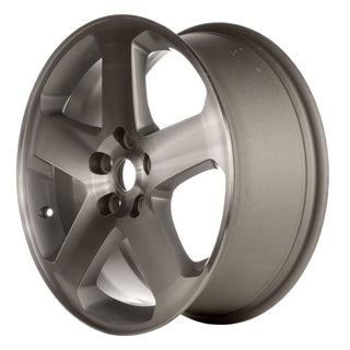 OEM Stock Wheels / Rims for Dodge Chargerawd Magnumawd | 2327 | 1Dv24Trmaa