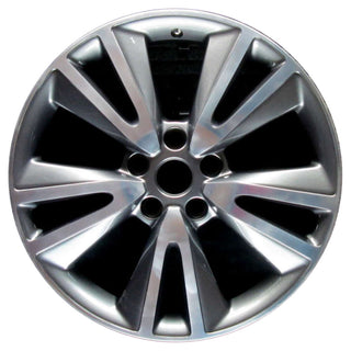 OEM Stock Wheels / Rims for Dodge Durango Grand Cherokee | 2393 | 9120 | 98015 | 1Sz68Trmab | 1Te70Trmab | 68089126Aa | 1Sz68Dd5Ab | 1Sz68Cdmaa | 1Te70Gsaa