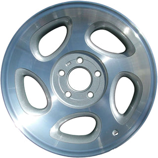 OEM Stock Wheels / Rims for Mercury Explorer Ranger Sporttrac Mountaineer | 3293 | 3897 | 3L2Z1007Ma | 2L5Z1007Ba | 3L5Z1007Ca