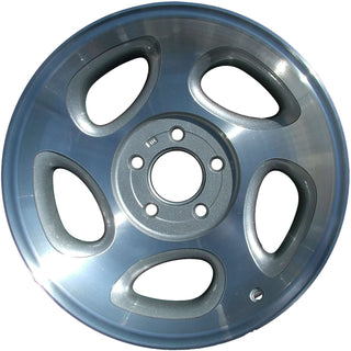 OEM Stock Wheels / Rims for Mercury Explorer Ranger Sporttrac Mountaineer | 3293 | 3897 | 3L2Z1007Ma | 2L5Z1007Ba | 3L5Z1007Ca