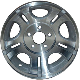 OEM Stock Wheels / Rims for Mazda Ranger B2300 | 3431 | 3L5Z1007Aa