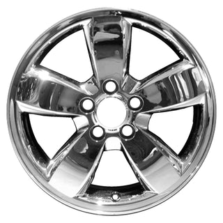 OEM Stock Wheels / Rims for Mercury Escape | 3680