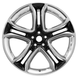 OEM Stock Wheels / Rims for Lincoln Edge Mkx | 3931 | Da1Z1007B