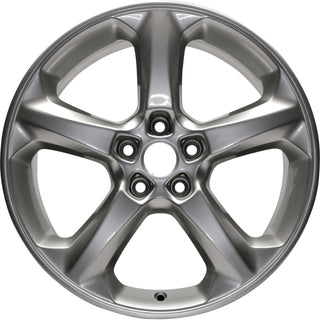 OEM Stock Wheels / Rims for Lincoln Fusion | 18885 | 3959 | 98732 | Ds7Z1007K