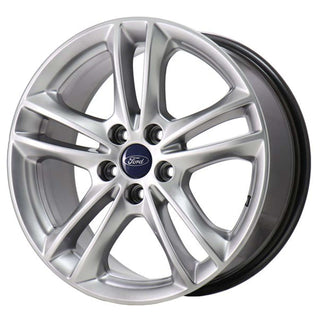 OEM Stock Wheels / Rims for Ford Fusion | 10154 | 3984 | Ds7Z1007Q