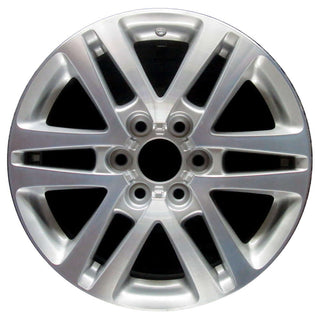 OEM Stock Wheels / Rims for Buick Enclave | 4076 | 4077 | 19167191 | 19178702 | 9597952
