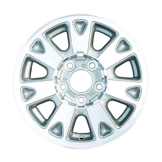 OEM Stock Wheels / Rims for Gmc Blazer S10 Jimmy S15 Blazer S10 Jimmy S15 Envoy Sonoma | 5064 | 5119 | 12368864 | 12368857 | 12368967