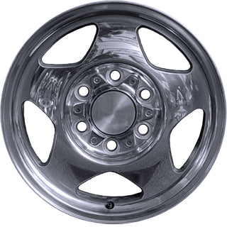 OEM Stock Wheels / Rims for Chevrolet Tahoe | 5114 | 9593950