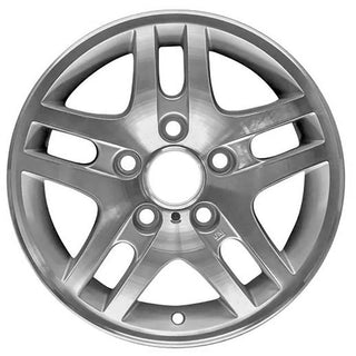 OEM Stock Wheels / Rims for Gmc Blazer S10 Jimmy S15 Sonoma | 5157 | 5159 | 15169580 | 15169579
