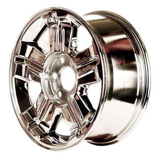 OEM Stock Wheels / Rims for Chevrolet Avalanche 1500 Silverado 1500 Suburban 1500 Tahoe | 5300 | 5353 | 19149104 | 09598055 | 9598055 | 09595987