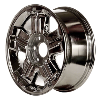 OEM Stock Wheels / Rims for Chevrolet Avalanche 1500 Silverado 1500 Suburban 1500 Tahoe | 5300 | 5353 | 19149104 | 09598055 | 9598055 | 09595987