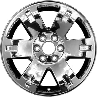 OEM Stock Wheels / Rims for Gmc Sierra 1500 Sierradenali 1500 Yukon 1500 | 5306 | 1.91E | 11
