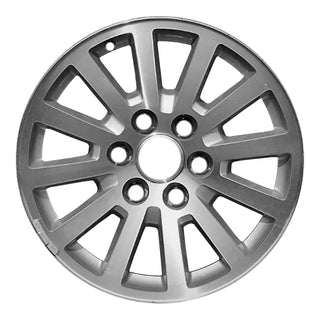 OEM Stock Wheels / Rims for Gmc Suburban 1500 Tahoe Yukon 1500 | 5355 | 5356 | 19177394 | 19168740 | 9597981 | 09598481