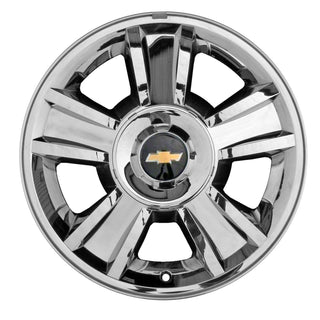 OEM Stock Wheels / Rims for Chevrolet Tahoe | 5416