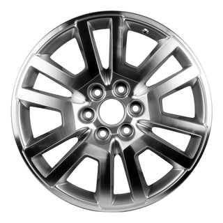 OEM Stock Wheels / Rims for Gmc Acadia | 20267 | 5574 | 23115710 | 20997893 | 23126028