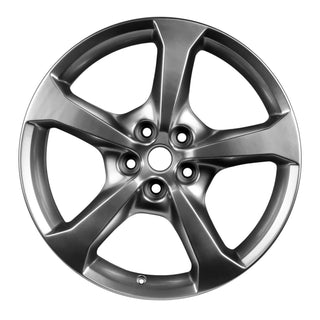 OEM Stock Wheels / Rims for Chevrolet Camaro | 20256 | 5580 | 5581 | 5628 | 98436 | 9599043 | Aah2 | Aah3