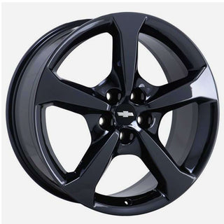 OEM Stock Wheels / Rims for Chevrolet Camaro | 20256 | 5580 | 5581 | 5628 | 98436 | 9599044