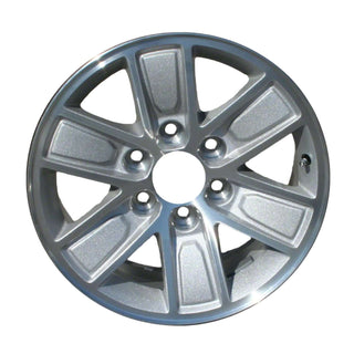 OEM Stock Wheels / Rims for Gmc Sierra 1500 | 5654 | 98829 | Aajb
