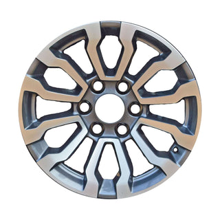 OEM Stock Wheels / Rims for Gmc Silverado 1500 Tahoe Sierra 1500 Sierradenali 1500 | 5909 | 96270 | 23376220
