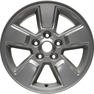 OEM Stock Wheels / Rims for Jeep Compass Liberty | 9084 | 9200 | 1Cg33Trmaa | 5Lb99Trmaa | 1Cg33Cdmab