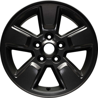 OEM Stock Wheels / Rims for Jeep Compass Liberty | 9084 | 9200 | 1Cg33Trmaa | 5Lb99Trmaa | 1Cg33Cdmab