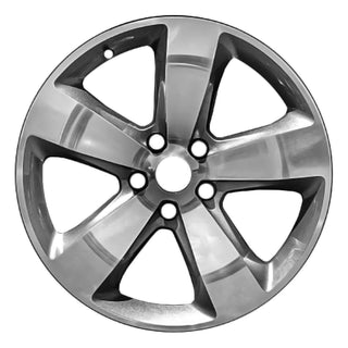OEM Stock Wheels / Rims for Jeep Grand Cherokee | 20307 | 9137 | 98672