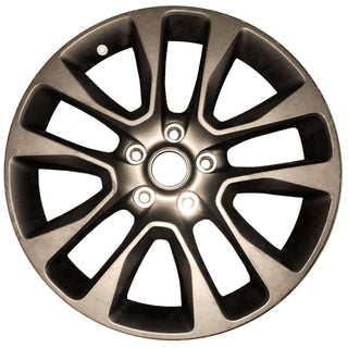OEM Stock Wheels / Rims for Jeep Grand Cherokee | 20521 | 9157 | 9167 | 9168 | 9169 | 9180 | 97798 | 5Xl06Trmaa