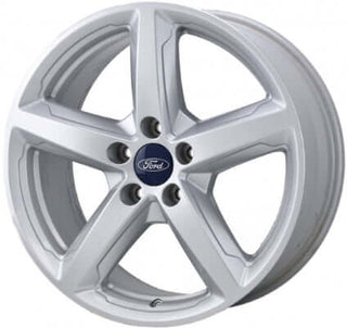 OEM Stock Wheels / Rims for Ford Explorer | 10059 | 97466 | Fb5Z1007B