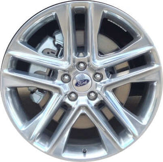 OEM Stock Wheels / Rims for Ford Explorer | 10060 | 20391 | 97158 | Fb5Z1007C
