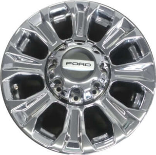 OEM Stock Wheels / Rims for Ford F250 F350 | 10097 | 10287 | 10288 | 97818 | Hc3Z1007G | Lc3Z1007B | Lc3Z1007A