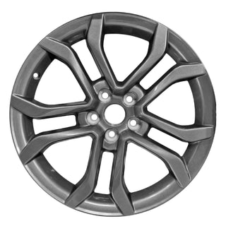 OEM Stock Wheels / Rims for Ford Fusion | 10120 | 10207 | 10208 | 18215 | 97716 | Hs7Z-1007-A