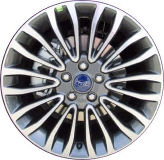 OEM Stock Wheels / Rims for Ford Fusion | 10121 | 18289 | 97880 | Hs7Z1007C